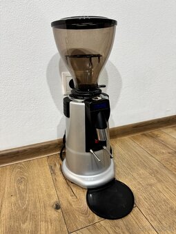 MACAP M5D mlynček na kávu - 2