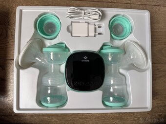 Truelife Nutrio BP electric double breast pump - 2