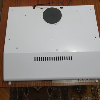 Predam odasvac ,digestor PHILCO - 2