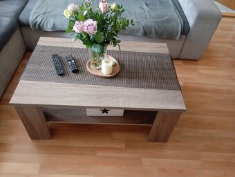Konferenčný stolík - 2