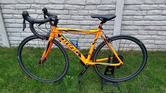 DRAG IGNITE 26´´ - 2