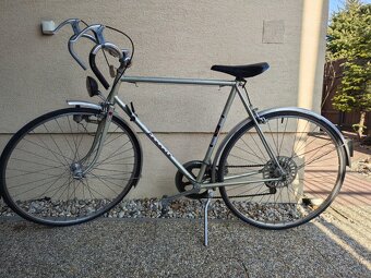 Predám bicykel Favorit - 2