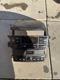 KIA sorento 2.5crdi 103kw - 2