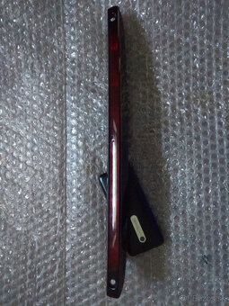 Bmw a Smart 3. brzdove svetlo - 2