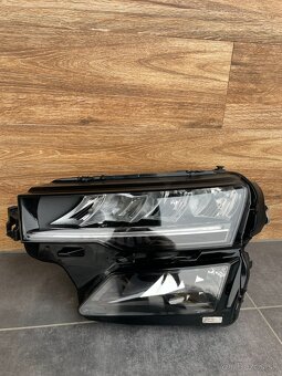 Škoda Karoq svetlo - 2