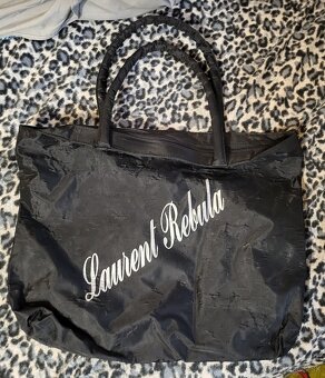 Nákupná taška. - 2