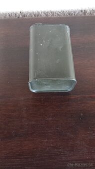 Vojenská nádoba USA - 2