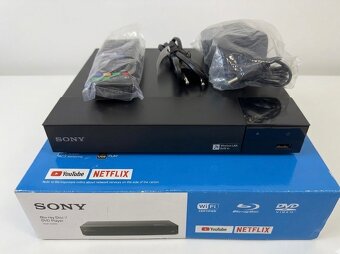 SONY S3700 - 2