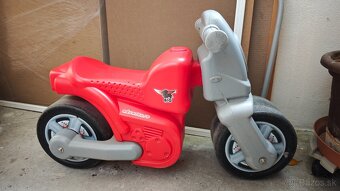 Predám detské odrážadlo - 2