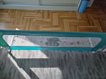 Zopa zabrana na postel - 2