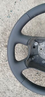 Volant sharan, Alhambra - 2