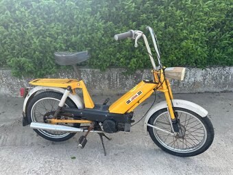 Babetta 207 - 2
