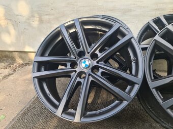 5X112 R19 SUPERIOR - GERMANY ALU disky - 2