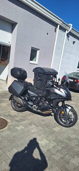 Honda NT1100DCT 2023 - 2
