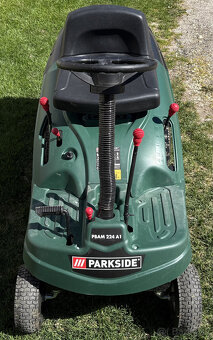 Motorová kosačka Parkside PBAM 224 A1 - 2