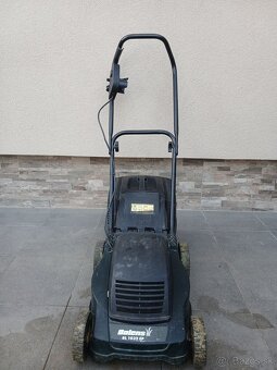 Elektrická Kosačka MTD 1000W - 2