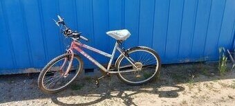 horsky bicykel . - 2