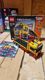 Predam Lego sety - 2