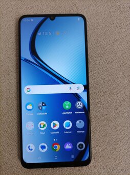 Moto e15 - 2