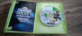 Nhl15 cz na xbox360 - 2