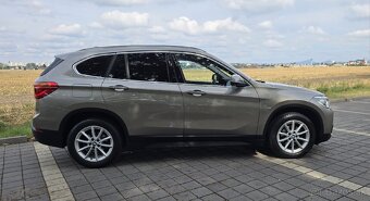 BMW X1 A/T 8 st. Kompl Serv Hist ✅ BMW, NELAKOVANE, SUV - 2