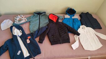 Oblečenie pre chlapca - 2