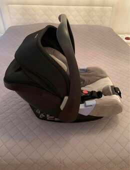 Recaro Privia 0-13kg - 2