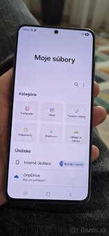 Samsung galaxy s21 5G - 2