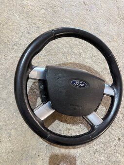 Volant Ford - 2