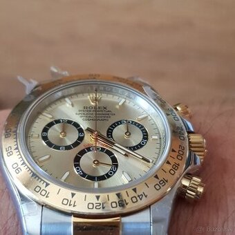 Predam Rolex daytona - 2