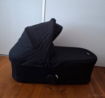 NOVÁ vanička Cybex cot S - 2