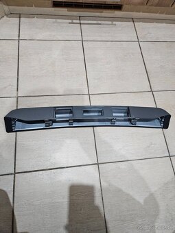 Madlo kufra Land Rover Freelander 2 - 2