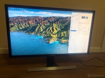 28” LCD monitor Samsung - 2