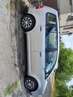 Volkswagen Touran 1.9 tdi - 2