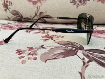 slnečné okuliare Ray Ban - 2