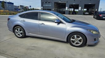 Mazda 6 2,0 diesel - 2