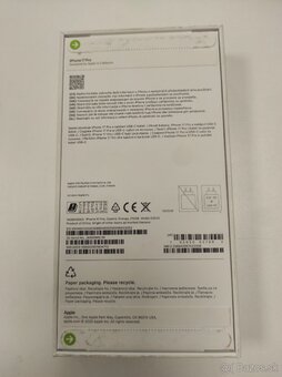 iPhone 17 Pro 512GB Cosmic Orange - 2