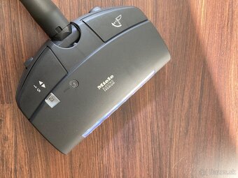 Miele SEB236 elektro klepac - 2
