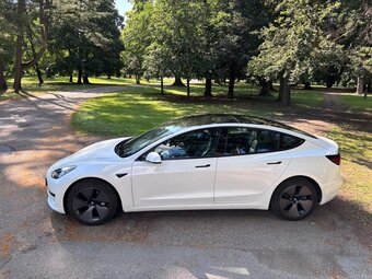 Tesla 3 RWD 2023 - odpočet DPH - 2