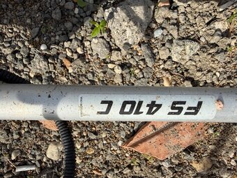 Stihl fs410 - 2