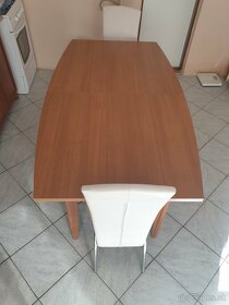 Kuchinsky stol stoličky - 2