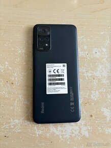 Xiaomi Redmi Note 11 - 128GB - 2
