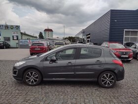 Peugeot 308 1.6 VTi Active BVA /AUTOMAT/ - 2