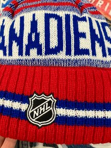 Čiapka NHL Montreal Canadiens - 2