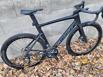 Specialized Venge - 2