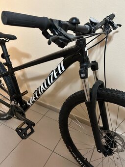 Specialized Rockshopper 29 - 2