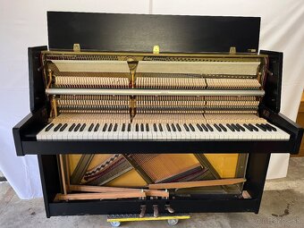Klavír,piano zn. Rippen - 2