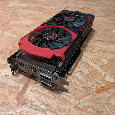 [REZERVOVANÉ] MSI RADEON R9 390X 8GB - 2
