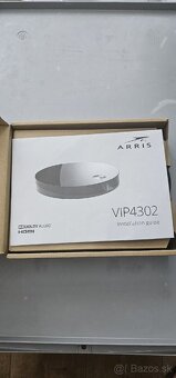 Arris VIP4302 - 2