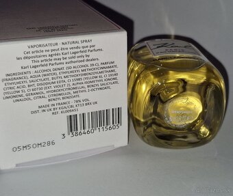 Karl Lagerfeld Paris 21 Rue Saint Guillaume - Eau de Parfum - 2